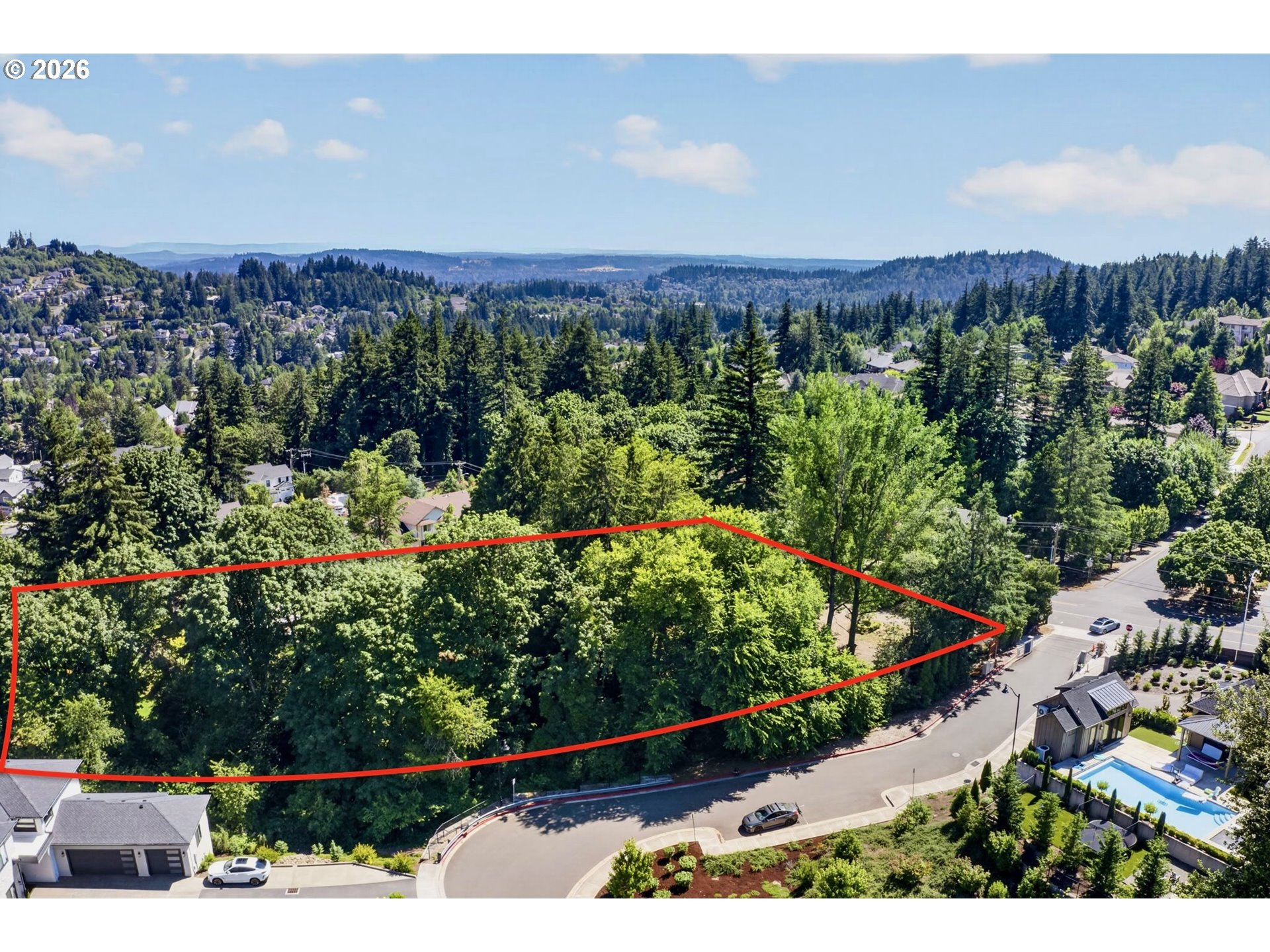 Residential in HappyValley 4