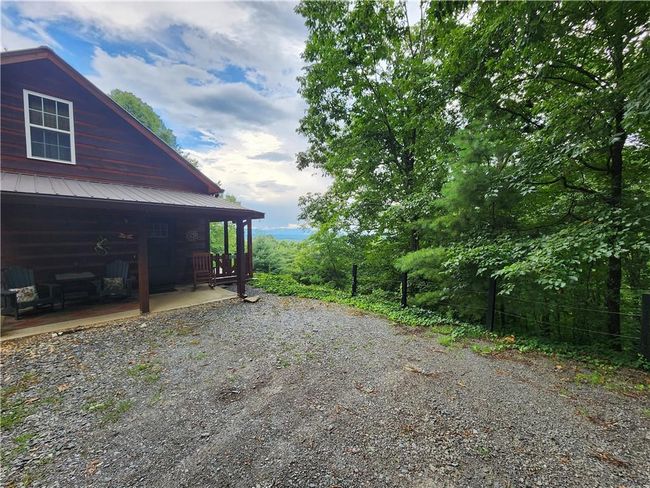 870 Morton Dr, House other with 2 bedrooms, 2 bathrooms and 3 parking in Ellijay GA | Image 5