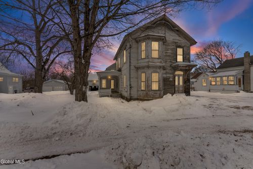 39 East St, Argyle, NY, 12809-2822 | Card Image