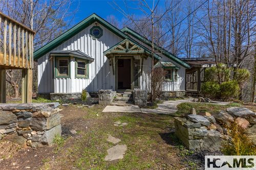 577 Paul Mccoy Rd, Lake Toxaway, NC, 28747-7787 | Card Image