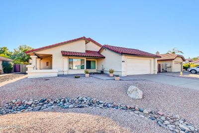 12810 S 41 St Street, House other with 3 bedrooms, 2 bathrooms and null parking in Phoenix AZ | Image 1