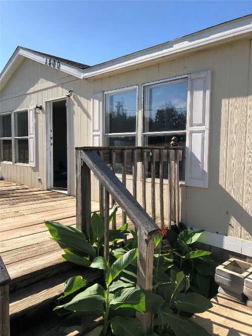 1400 Shawnee Circle Circle, Austin, TX, 78734 | Card Image