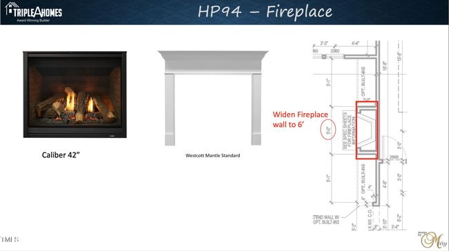 HP94 - Concepts Workbook Pg 9 Fireplace | Image 67