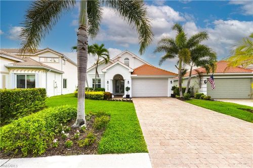 5640 Lago Villaggio Way, NAPLES, FL, 34104-5739 | Card Image
