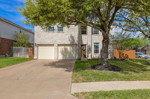 2201 Kerr Trl, Cedar Park, TX, 78613-1462 | Card Image