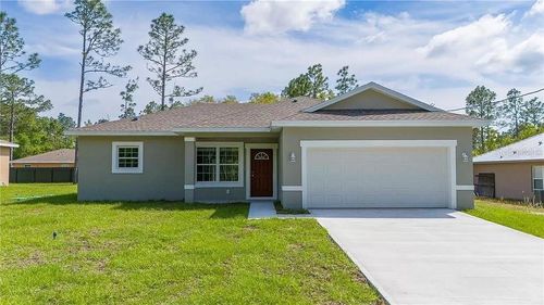 9631 N Lovell Dr, DUNNELLON, FL, 34433-4091 | Card Image