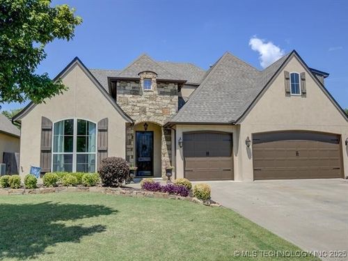 4710 S 162nd East Ave, Tulsa, OK, 74134-5002 | Card Image