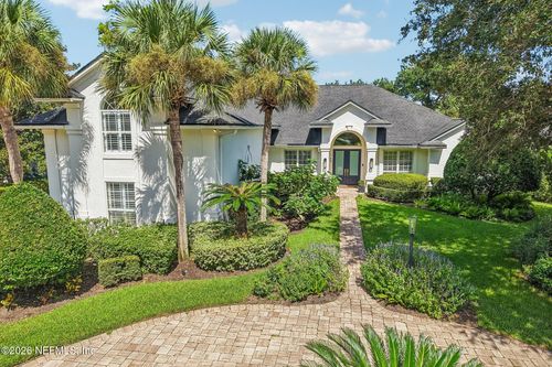 168 Sea Island Dr, PONTE VEDRA BEACH, FL, 32082-3734 | Card Image