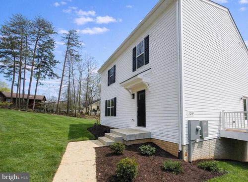 109 Longview Dr, STAFFORD, VA, 22556-1239 | Card Image