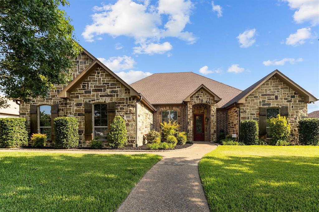 Imagine Dr, Lindale, TX 75771