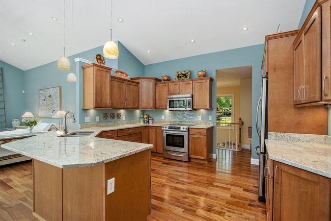 3314 Westview Ct, House other with 3 bedrooms, 4 bathrooms and null parking in Allegan MI | Image 14