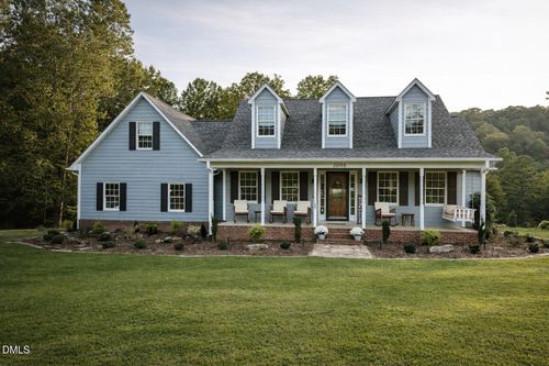 2008 Red Mountain Rd, Rougemont, NC, 27572-7210 | Card Image