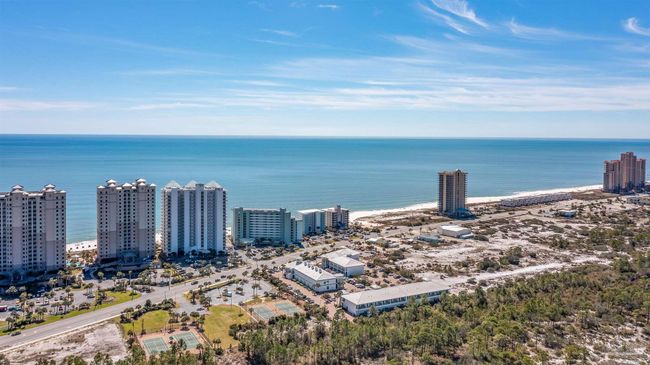 APT-608 - 13753 Perdido Key Dr, Condo with 2 bedrooms, 2 bathrooms and null parking in Pensacola FL | Image 50