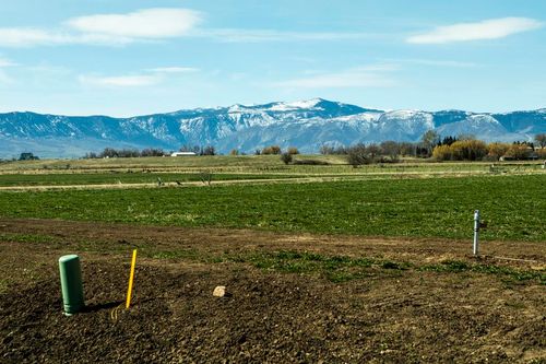 Lot 10 Bobcat Pass, Sheridan, WY, 82801-0000 | Card Image