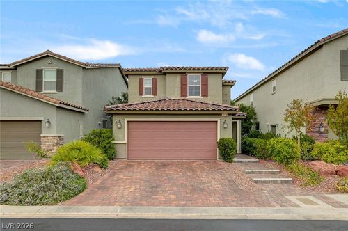 6578 Rustic Saddle Ct, Las Vegas, NV, 89141-7002 | Card Image