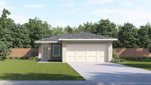 8414 Rhinestone Road, Mustang Ridge, TX, 78610 | Card Image