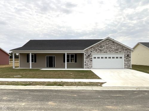 106 Pin Oak Rd, Spencer, IN, 47460-6540 | Card Image