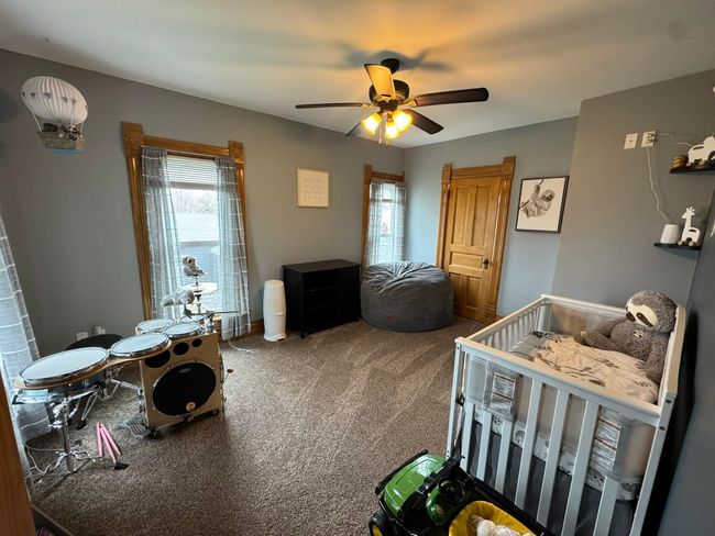 226 S Sidney St, House other with 3 bedrooms, 2 bathrooms and null parking in SHULLSBURG WI | Image 31