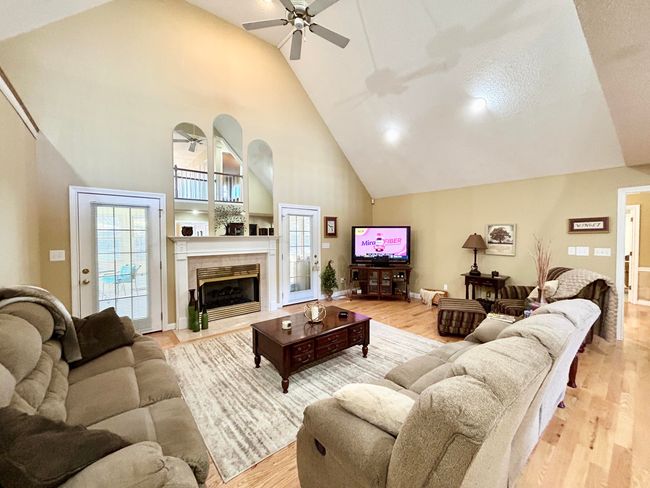 78 Woodhaven Ct, House other with 4 bedrooms, 3 bathrooms and null parking in Somerset KY | Image 33