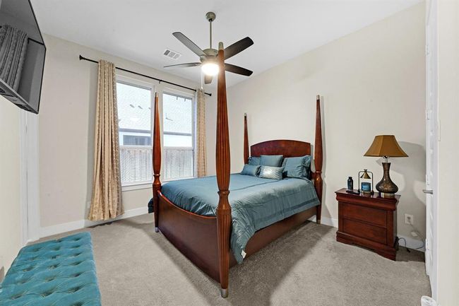 20210 Rolling Vista Dr, House other with 4 bedrooms, 5 bathrooms and 3 parking in Cypress TX | Image 21