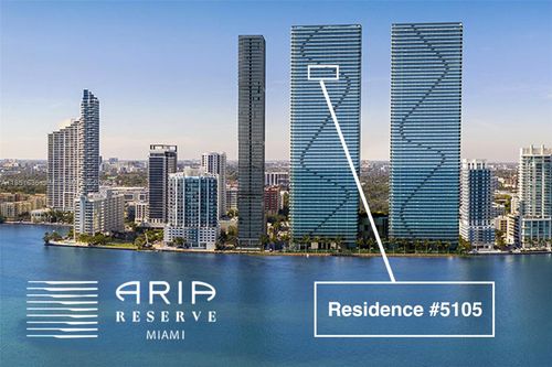 unit-5105-700 Ne 24th St, Miami, FL, 33137-5516 | Card Image