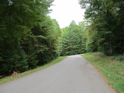 Lot 25 Byers Rd, Home with 0 bedrooms, 0 bathrooms and null parking in Blairsville GA | Image 3