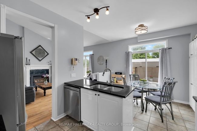 4136 Wolfe Point Way, House other with 4 bedrooms, 3 bathrooms and 4 parking in Gloucester ON | Image 14