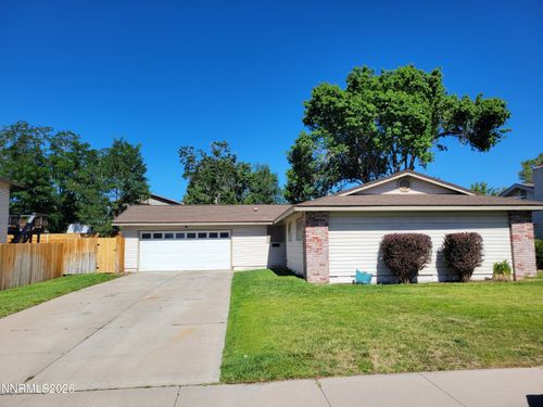 1935 Howard Dr, Sparks, NV, 89434-3410 | Card Image