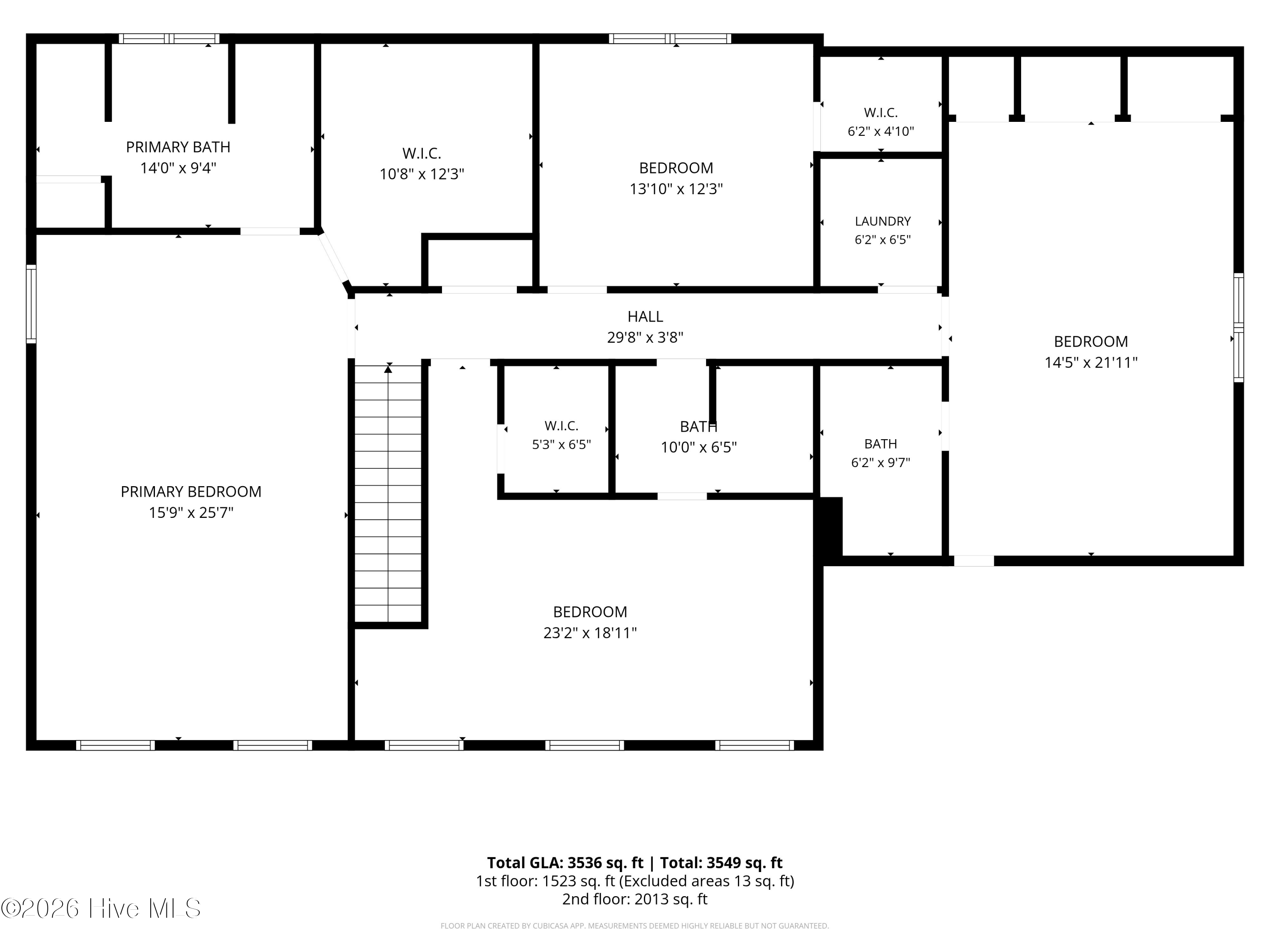 Residential in Winterville 5