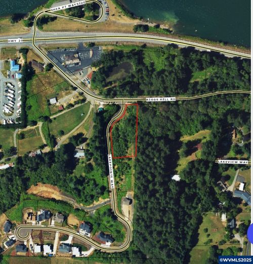 6343 Lake Pointe Way, Foster, OR, 97345-9761 | Card Image
