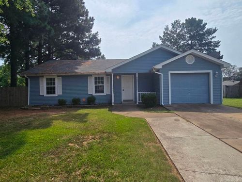 79 Sycamore Cir, Cabot, AR, 72023-3740 | Card Image