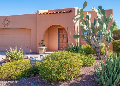 9132 N Ironwood Meadows Drive, Tucson, AZ, 85742 | Card Image