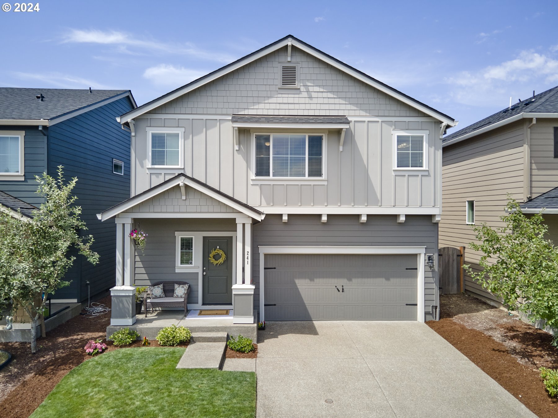 34th Ct, Ridgefield, WA 98642