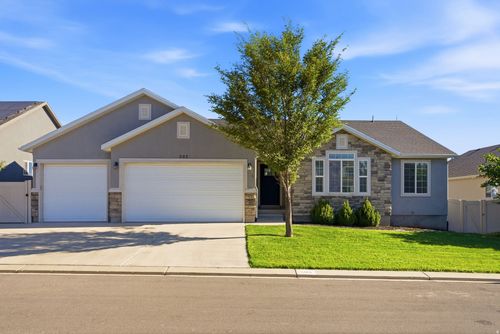 503 Firestone Dr, Santaquin, UT, 84655-7240 | Card Image