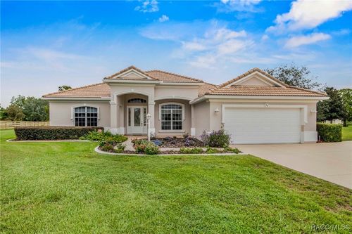 49 S Secretariat Pt, Inverness, FL, 34453-3398 | Card Image