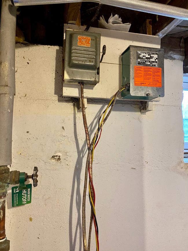 Electric panel | Image 22