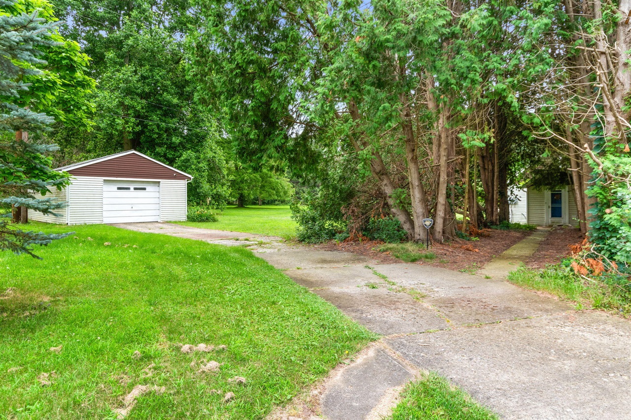 Ser Rd, Ann Arbor, MI 48103