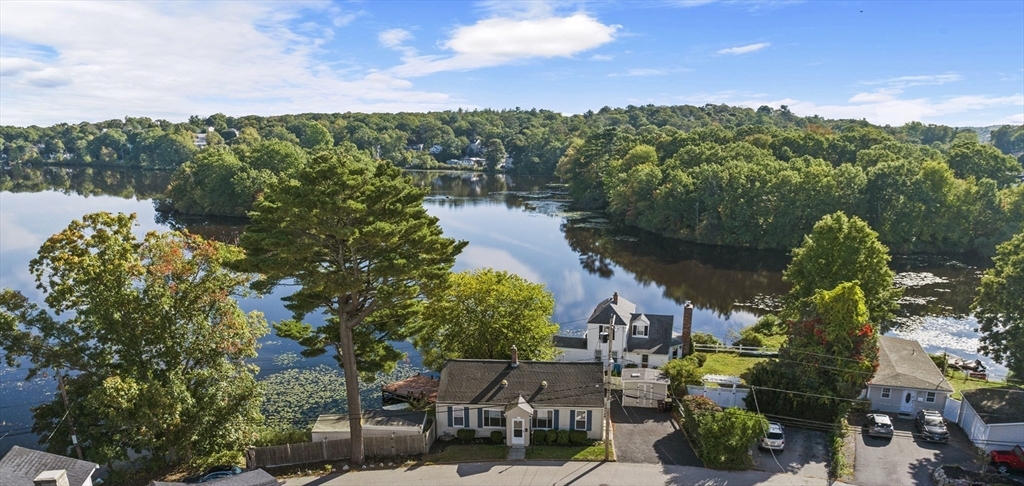 Seaver Rd, East Weymouth, MA 02189