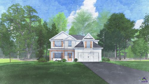 111 Maisie Way, Bonaire, GA, 31005-4856 | Card Image