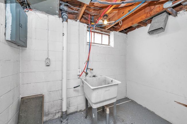 16740 Asbury Park, House other with 3 bedrooms, 1 bathrooms and null parking in Detroit MI | Image 12