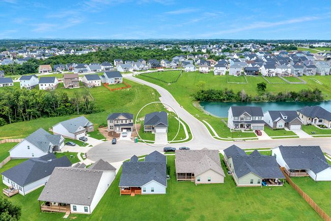 1013 Mission Dr, House other with 4 bedrooms, 3 bathrooms and null parking in Richmond KY | Image 30