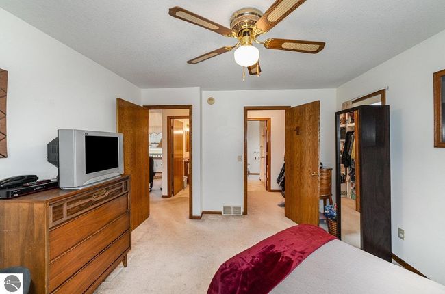 3736 W Mando Ct, House other with 4 bedrooms, 2 bathrooms and null parking in Coleman MI | Image 13