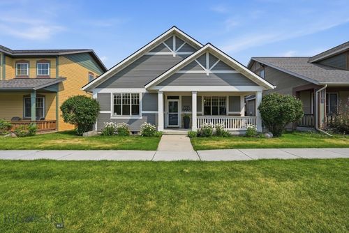 3935 Baxter Ln E, Bozeman, MT, 59718-0601 | Card Image