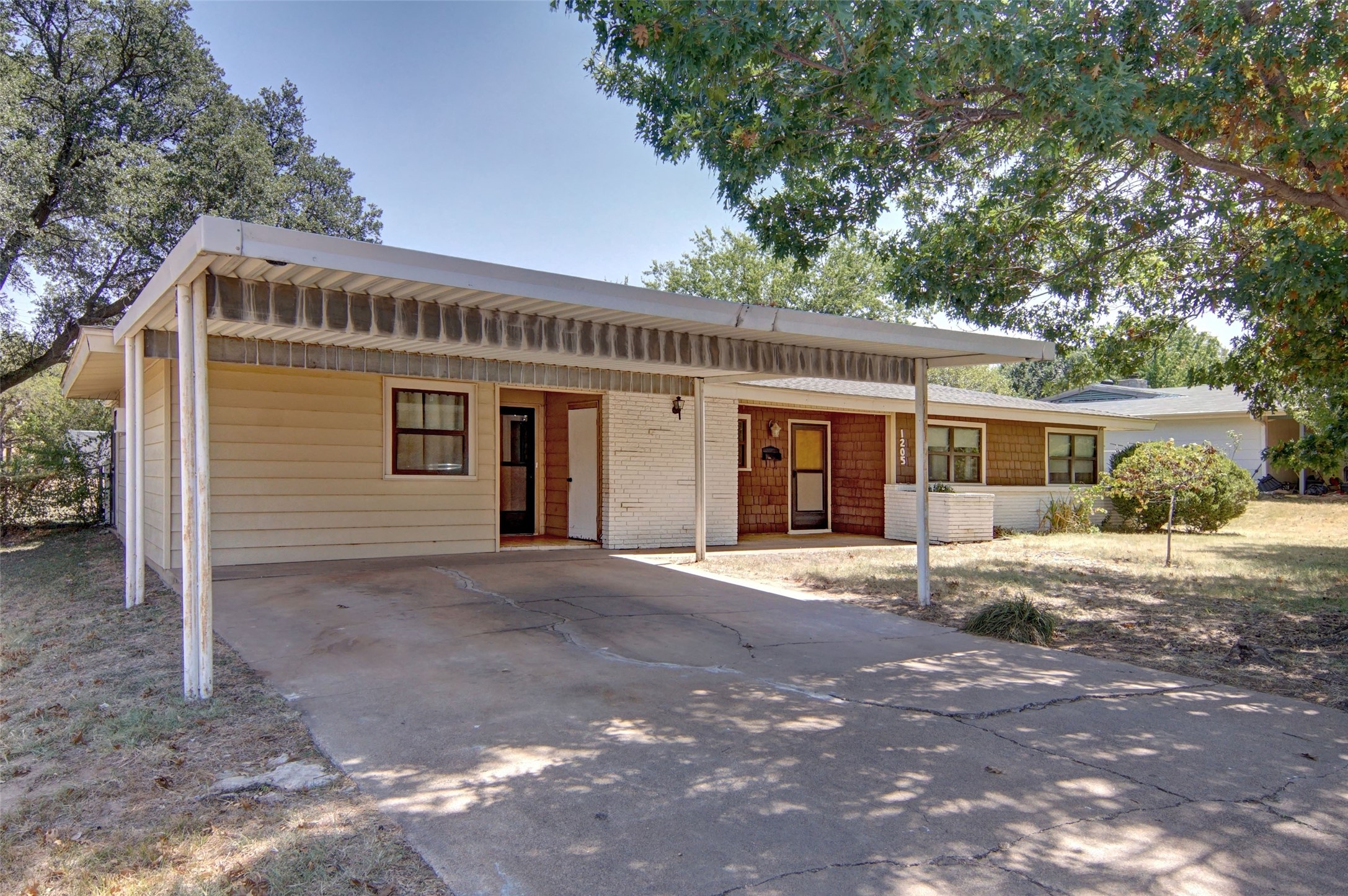 Residential in Graham 3
