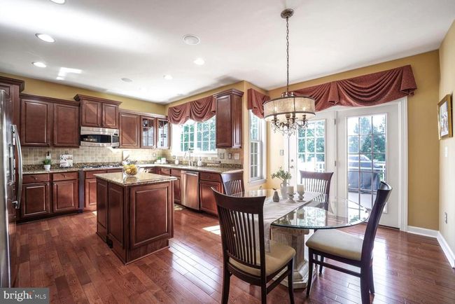 1901 Eamons Way, House other with 3 bedrooms, 4 bathrooms and null parking in ANNAPOLIS MD | Image 8