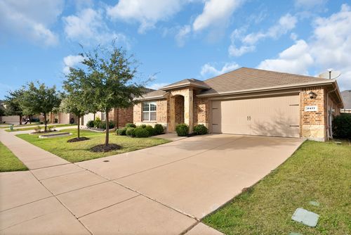 2477 Hankinson Ln, Fate, TX, 75189-4561 | Card Image
