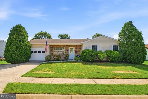 5661 Crabapple Dr, FREDERICK, MD, 21703-7155 | Card Image