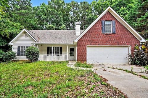 253 Pebble Creek Dr, McDonough, GA, 30253-7447 | Card Image