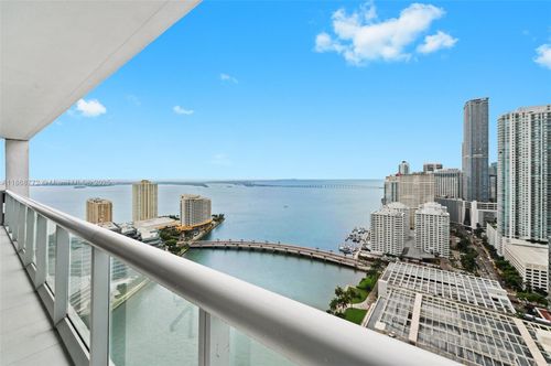 apt-3301-495 Brickell Ave, Miami, FL, 33131-2797 | Card Image