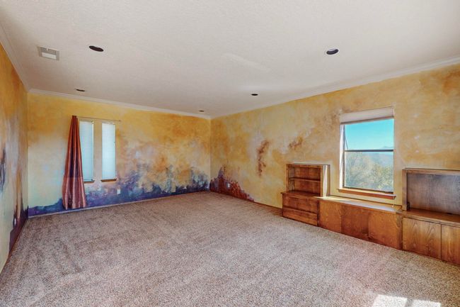 19 High Country Dr, House other with 3 bedrooms, 3 bathrooms and null parking in Cedar Crest NM | Image 60